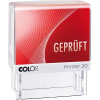 Colop Tampon 151609 texte Printer