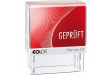 Colop Tampon 151609 texte Printer