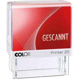 Colop Tampon 151610 texte Printer