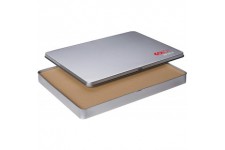 COLOP 151640 Encrier Top Pad 220 x 160 mm avec boitier metallique robuste non encre d'encre dans une boite en carton