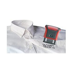 Trodat 51 491161 encreur de rechange 6/4911, Textile couleur, noir
