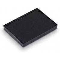 Trodat 4927/6 N CL Pack de 2 Coussinets piece de rechange Noir