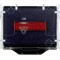 Trodat 6-50/2DB Lot de 2 cassettes d'encrage Swop Pad pour tampons 5430 et 5435 (Bleu/rouge)