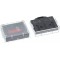 Trodat 6-50/2DB Lot de 2 cassettes d'encrage Swop Pad pour tampons 5430 et 5435 (Bleu/rouge)
