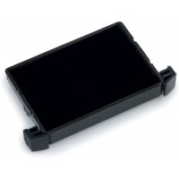 - TR6160B - CF2TAMPONCINI RICAMB NERO X 4750, 2 Pezzi