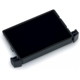 - TR6160B - CF2TAMPONCINI RICAMB NERO X 4750, 2 Pezzi