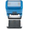 - TR6160B - CF2TAMPONCINI RICAMB NERO X 4750, 2 Pezzi
