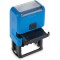 - TR6160B - CF2TAMPONCINI RICAMB NERO X 4750, 2 Pezzi