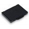 Trodat 6/58 Cassette d'encrage de rechange pour Trodat Professional 5208 et 5480 schwarz