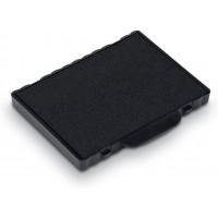 Trodat 6/58 Cassette d'encrage de rechange pour Trodat Professional 5208 et 5480 schwarz