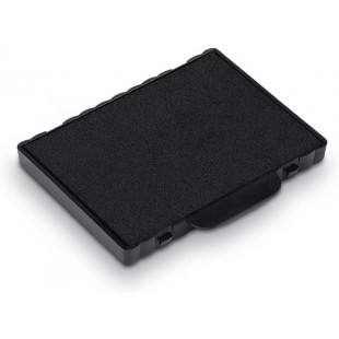 Trodat 6/58 Cassette d'encrage de rechange pour Trodat Professional 5208 et 5480 schwarz