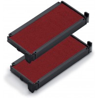 Trodat Cassette d'encrage de rechange 6/4913 pour Trodat 4913, 4913 typo et 4953 rouge