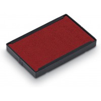Trodat 6/4928 Lot de 2 cassettes d'encrage de remplacement pour Printy, 4928 typo et 4958 Rouge
