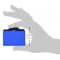 TRODAT Lot de 2 Cassettes encreur de rechange pour tampon 6/56B Bleu