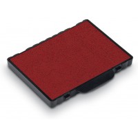 Trodat 6/58 Cassette d'encrage de rechange pour Trodat Professional 5208 et 5480 rot