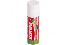 KORES Batons de colle"ECO" 40 g sans solvant