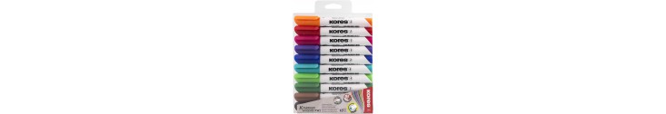 Sets Marqueurs Universels