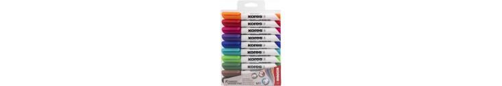 Sets Marqueurs Universels
