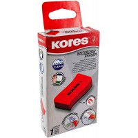 Kores Tampon effaceur magnetique 20860