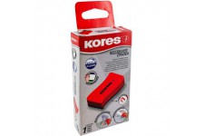 Kores Tampon effaceur magnetique 20860