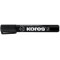 Kores K-Marker Marqueur permanent 3 mm ogive Noir