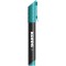 Kores M20959 Xp2 Marqueur permanent Turquoise 3-5 mm