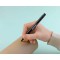 Kores - K-Marker P1 : Marqueurs Permanents de Couleur, Pointe Fine en Fibre, Encre Resistante a  l'Eau et a  Faible Odeur, pour 