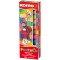 Kores - Plastilina : Pate a  Modeler pour Enfants, Douce et Facile a  Modeler, Lavable et Non-Toxique, Paquet de 10 Couleurs x 2