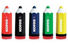 Kores 35811 Taille-crayon de crayon