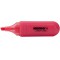 Surligneurs "BRIGHT LINER", couleur: rouge
