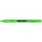 Kores tm36201 surligneur de Pen, pointe biseautee : 0,5-3,5 mm, jaune