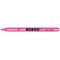 Kores tm36201 surligneur de Pen, pointe biseautee : 0,5-3,5 mm, jaune