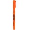 Kores Surligneur Stylo Pte biseautee 0,5-3,5mm Orange