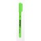 Kores Surligneur Stylo Pte biseautee 0,5-3,5mm Vert