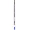 Lot de 12 : Kores KP37911 K-PEN Super Slide K11 Stylo a bille jetable Bleu