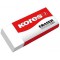KORES gommes plastique "KE20",(L)60 x (P)21 x (H)10 mm