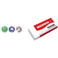 Kores rg40301 Gomme plastique AL 30