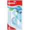 Kores - Geo30 : Coffret de Mathematiques a 4 Pieces pour Enfants et etudiants, Coffret de Geometrie en Plastique av