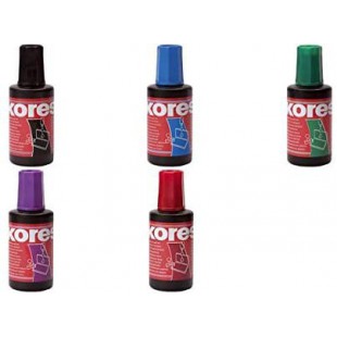 Kores 71013 27 ML Encre pour Impression et Dessin