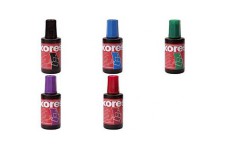 Kores 71013 27 ML Encre pour Impression et Dessin