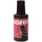 Kores SF71348 Tampon encreur Violet 27 ml