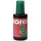 Kores SF71348 Tampon encreur Violet 27 ml