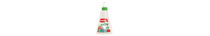 Colles Liquides, En Flacon