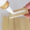 Kores Colle a  bois Xpress 125 ml Blanc