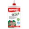 Kores - Colle Liquide de Bricolage Blanche, Fixation Extra-Forte, pour Enfants et Adultes, Sure et Non Toxique, pour