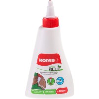 Kores Colle 125 ml Blanc