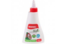 Kores Colle 125 ml Blanc