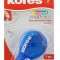 Lot de 10 : Kores Scooter Colore Bande de correction 8 m