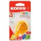 Lot de 10 : Kores Scooter Colore Bande de correction 8 m