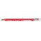Kores Coach Jumbo Graphite Pencil, HB, Short, Triangular, Eraser (Pack of 12)